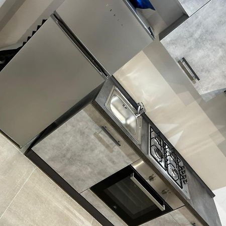 Roby & Simo Apartment Сан Джорджо а Кремано Екстериор снимка