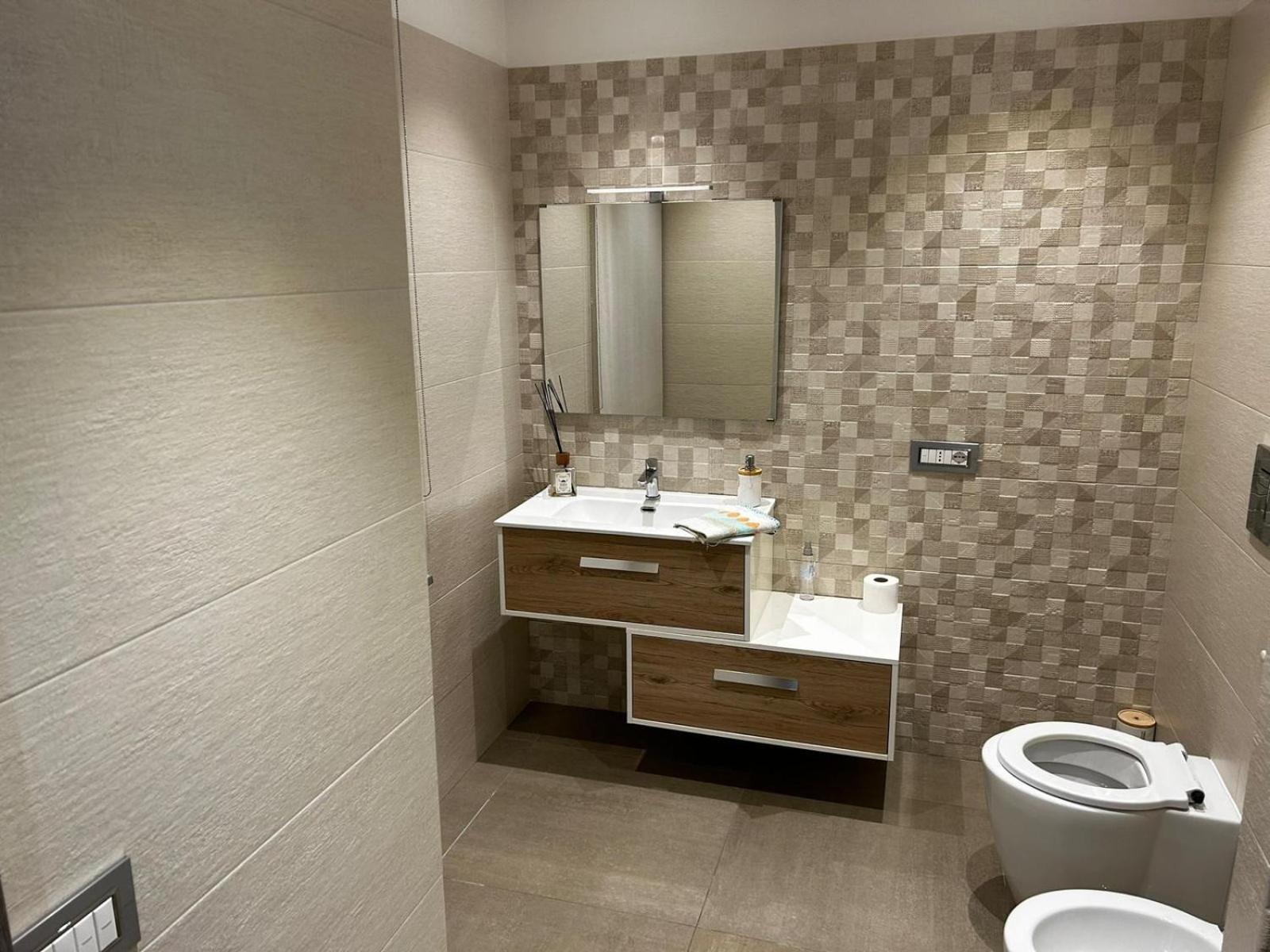 Roby & Simo Apartment Сан Джорджо а Кремано Екстериор снимка