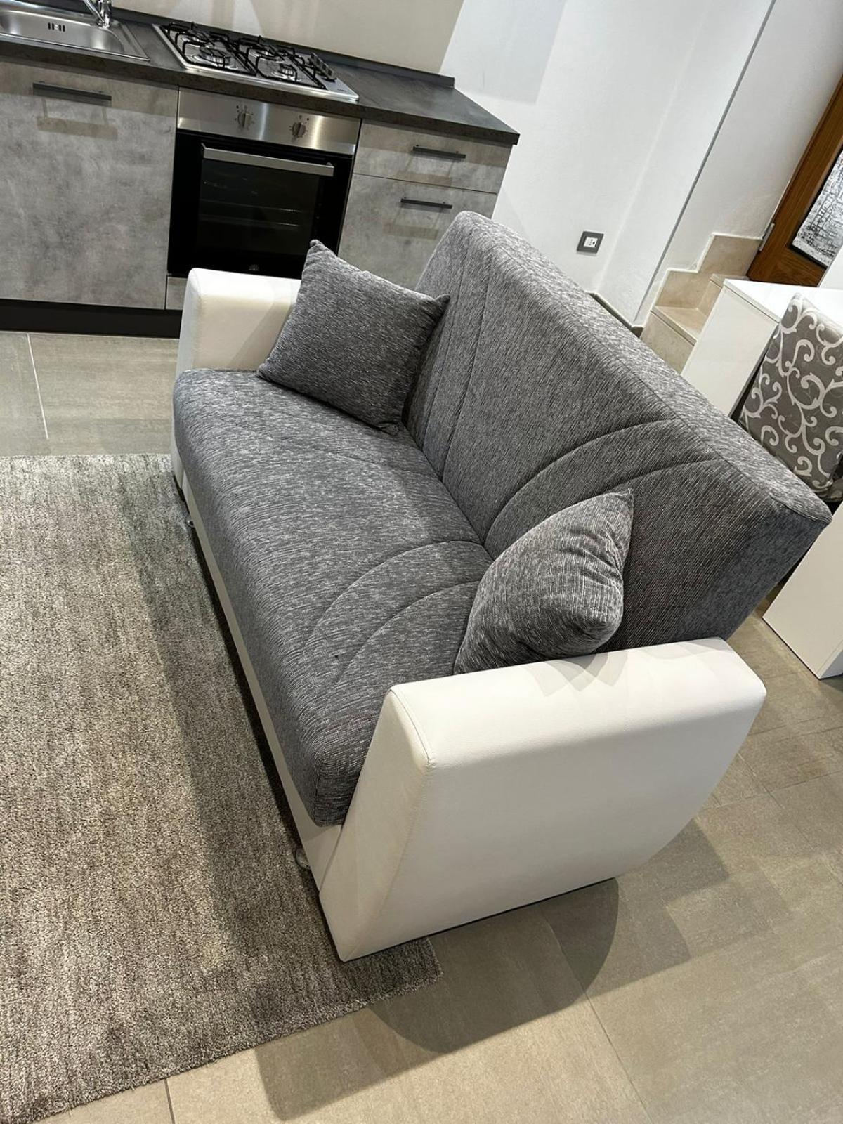 Roby & Simo Apartment Сан Джорджо а Кремано Екстериор снимка